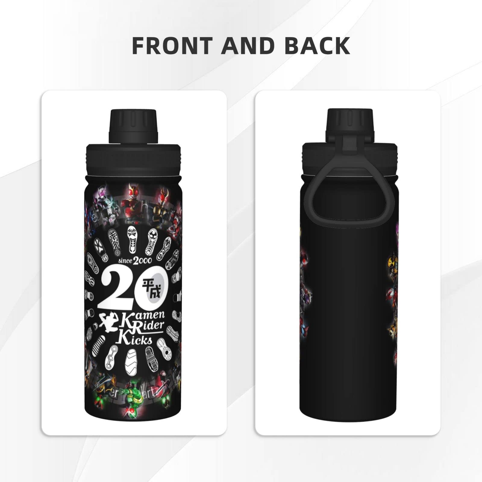 天空の壷 Amazon | ASAKA ステンレスボトル 水筒 750ml スポーツ じかのみ